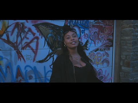 Jemz Briisky - Trust Is A Myth (Music Video): GOTTMEDIA (4K)