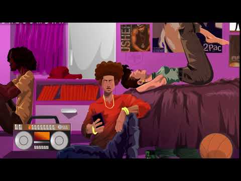 DaBoomsha - Lovecapades