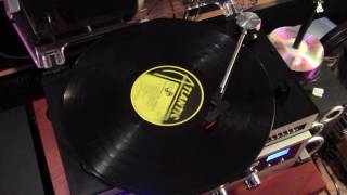 Clap Your Hands - The Manhattan Transfer (33 rpm)