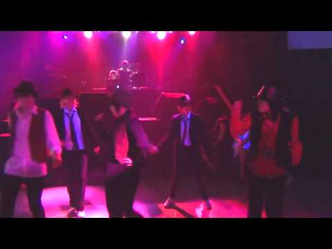 DMSTO - Love Party Dance