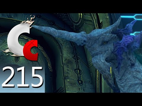 Xenoblade Chronicles 2 – Episode 215: Mentoring a Community