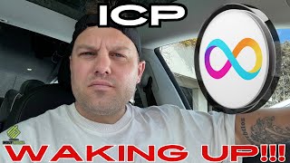 ICP #1 SLEEPING GIANT SET TO MAKE OTHER CHAINS OBSOLETE