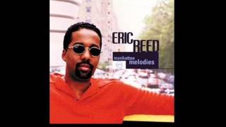 Eric Reed - NYC Medley: Autumn In New York / Skating In Central Park / Central Park West