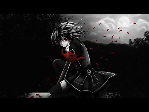 {41.3} Nightcore (Girl On Fire) - The Takedown (with lyrics)
