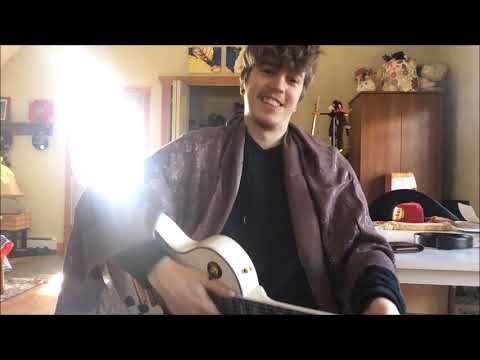 CHIBSON LES PAUL UNBOXING