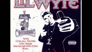 Lil Wyte - Get High to this (Ft La Chat &amp; Frayser Boy &amp; Three 6 Mafia)