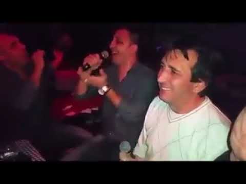 Marko Sabanovic i Zika Grand - Parno Gras LIVE