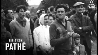 French Army Manoeuvres (1962)