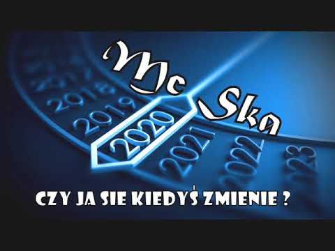 Mc Ska - Czy Ja Sie Kiedyś Zmienie ?