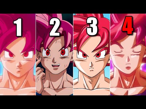 The Battle Of Gods Situation is Crazy.