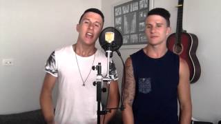 Take Two - The Trouble With Us (Marcus Marr &amp; Chet Faker) Cover