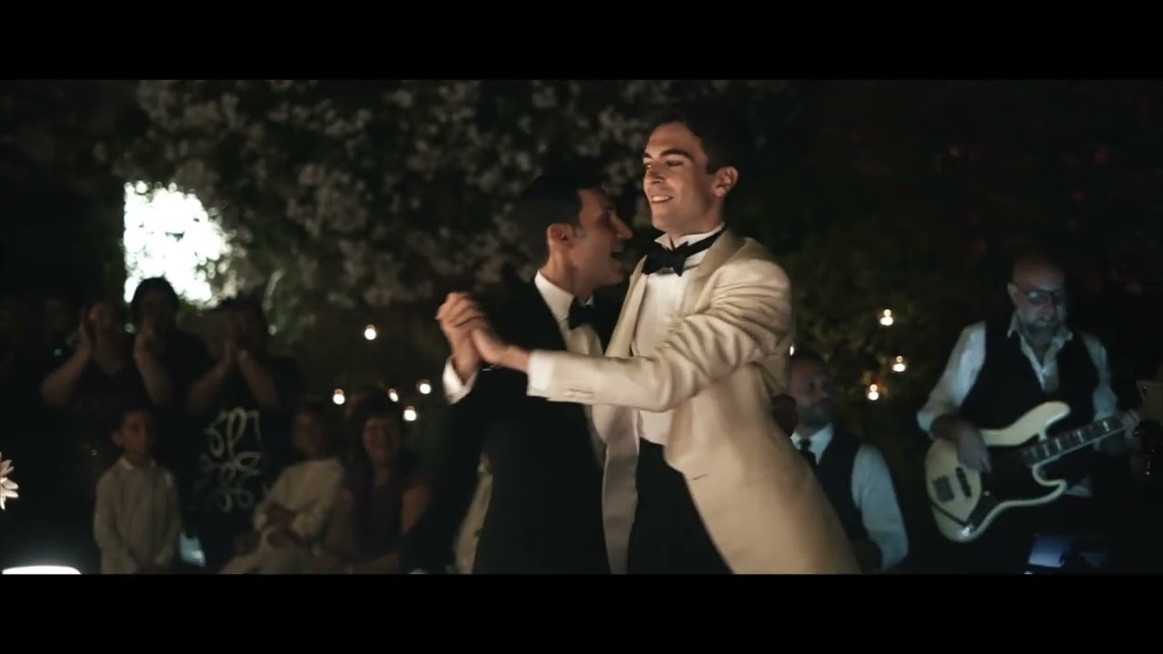 Garda Lake - Pierpaolo & Giovanni