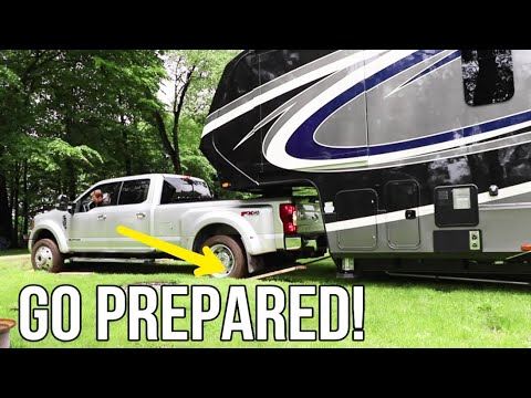 MUST HAVE Recovery Accessory! This is the future of RV and Truck Recovery! Bulldog Winch Kineti Rope