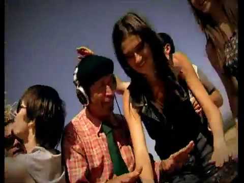 NRG Band feat. MC BEKA - Shehide