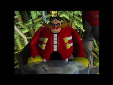 Sonic Adventure 2 Remastered Pt 7