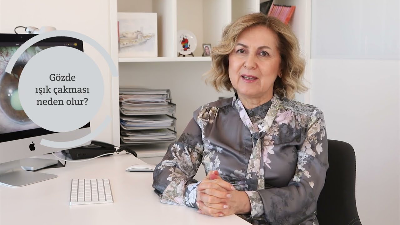 Gözde Işık Çakması