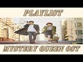 Playlist Mystery Queen OST