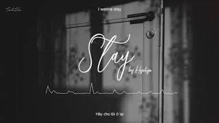 {Vietsub-Engsub} STAY - Hyolyn (효린)/ My Lawyer, Mr. Joe 2 : Crime and Punishment OST