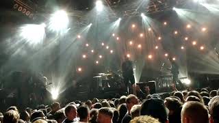 Thrice - Between The End and Where We Lie (2/16/20 Lake Buena Vista HoB)