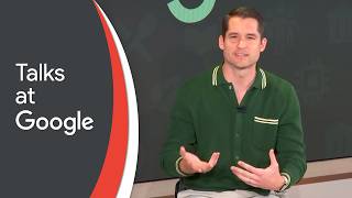 Jefferson Fisher | The Next Conversation Workbook | Talks at Google