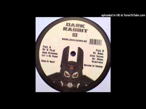 Roms DARK RABBIT 03 b2_roms-kentfuss-ct