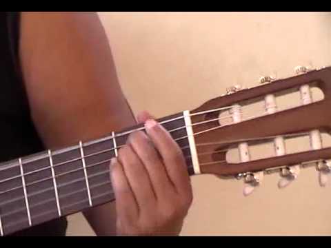 Coro San Francisco de Asis en Honduras Ten Piedad (Em) SM#78