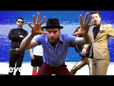 De Staat - Make The Call, Leave It All