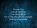 ‎ 10 Hours Planetshakers Nothing Is Impossible With Lyrics