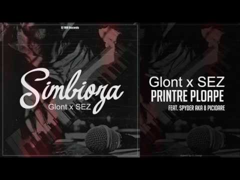 Nebraska X SEZ feat. ( Spyder aka 8 Picioare) - Printre pleoape