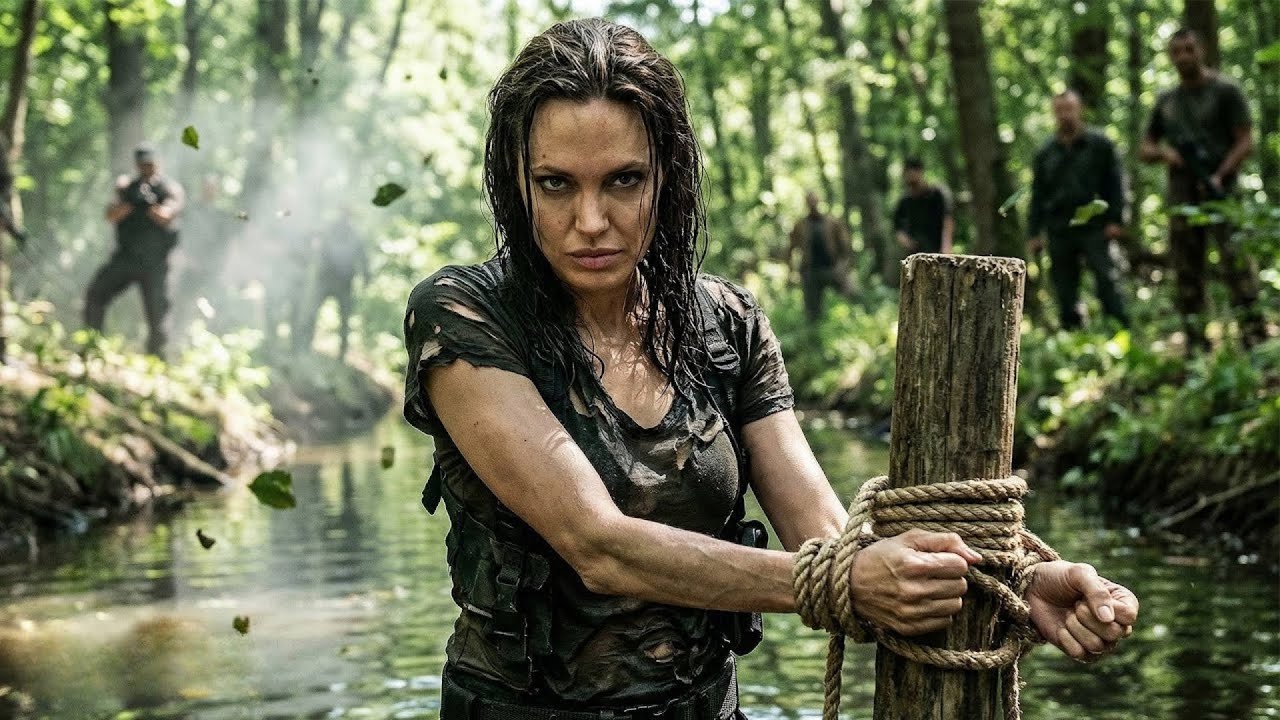 Nouveau Film D'action Complet en Français, 2025 | Super Meilleur Film #filmorago