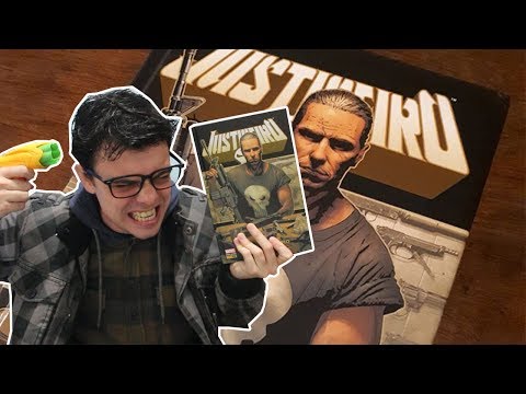 video thumnail