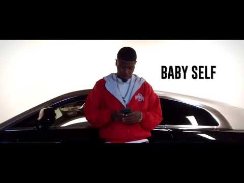 La Duce - In My Bag Ft. Baby Self (Official Music Video)