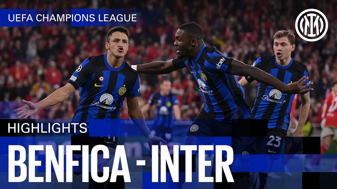 Is Inter Milan in the Champions League 2021?