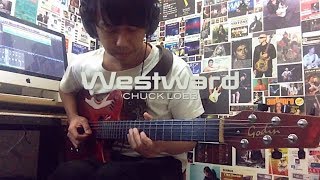Westward (Chuck Loeb Cover)