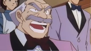 【音MAD】御託はもうたくさんだ目暮警部