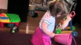 Cassie and the Getaway People