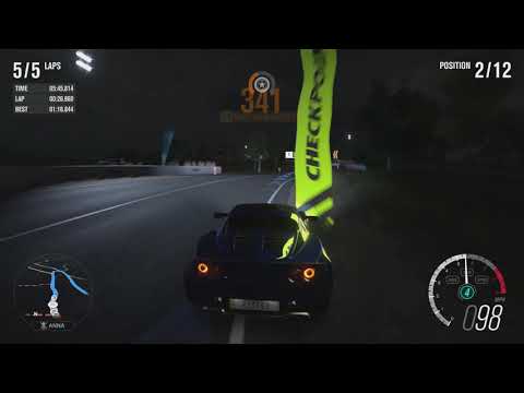 Forza Horizon 3 Walkthrough Part 47