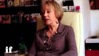 In Conversation with Norma Winstone.