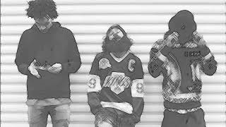 Flatbush Zombies - New World Order Instrumental