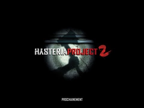 hysteria project 2 ipad review