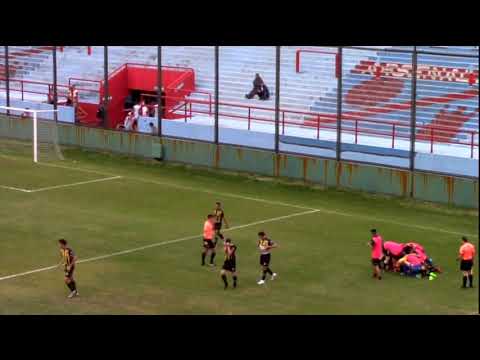 TERCERA. FINAL. ALTE. BROWN- ACASSUSO (1-1). 27-5-2018.