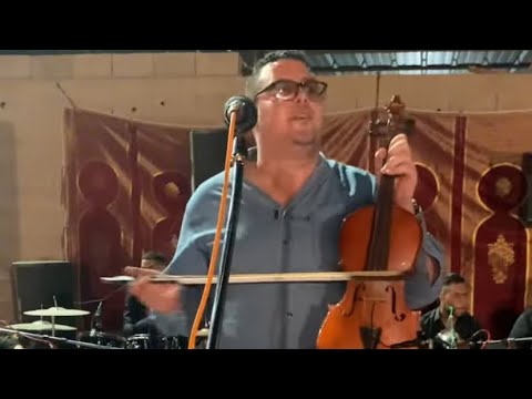 أمين طه مرونها فقصارة (العلوة+سواكن تاع بصح غرباوية) فرجة ممتعة🎻🔥🥁🎤