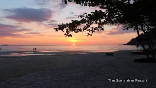 The Sunshine Resort