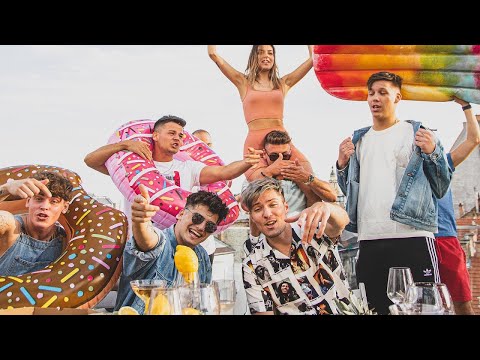 Valmar x Manuel - Éget a nap Dalszöveg