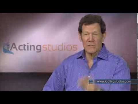 True Cold Reading Through Scene Study Trailer