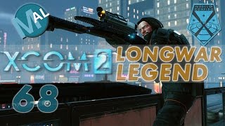 XCOM 2 | LONG WAR-ISH | THE 'COVERT' OP | OPERATION WINTER SONG | PART 68 | LET'S PLAY