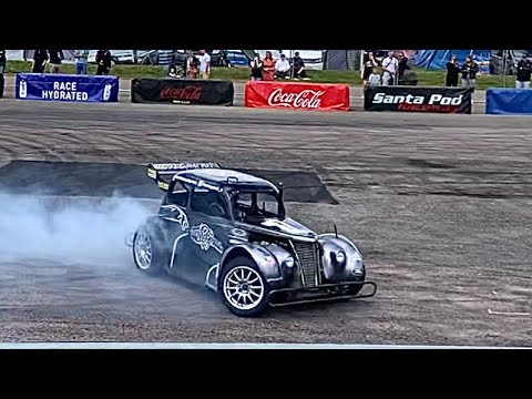 Terry Grant: The Main Event 28/5/22 show 1