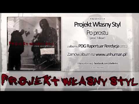 06. PWS - Po Prostu feat. DJ Orko (prod. Mikser)