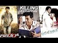 Shivarajkumar S Upcoming Movies Manamohaka Killing Veerappan Lehren Kannada