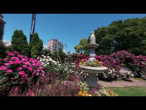 HOTEL SUNLIFE GARDEN 撮影実績動画